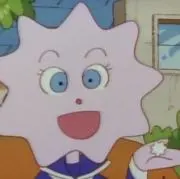 こんぺいとうの画像