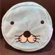 しまりすの画像