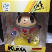くまー