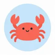 かにぽーの画像