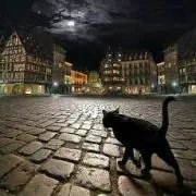 黒猫