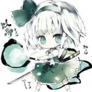 朔の画像