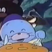 チョコミントの画像