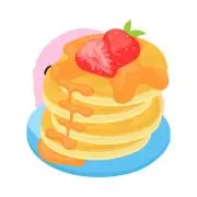 ♡パンケーキ♡丁寧なお取引の画像
