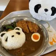 パンちゃんの画像