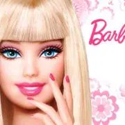 barbie★プロフィール必読の画像