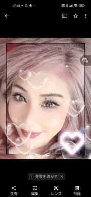 ベティちゃん