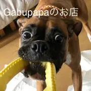 Gabupapaのお店