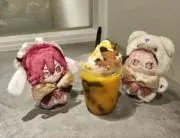 葉月の画像