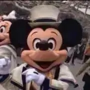 レア⭐️ディズニー30周年⭐️ミッキーマウス❤️メディコムトイ