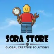 SORA ストアの画像