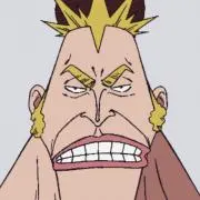 バイキンマンの画像