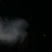 流れ星☆彡