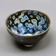 曜変天目茶碗☆