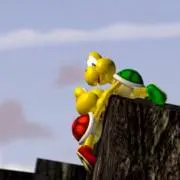 ノコノコの画像