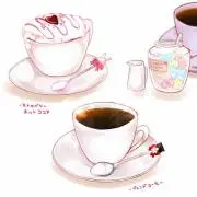 カプチーノ
