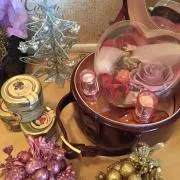 ♡小さな手のお店♡tomo