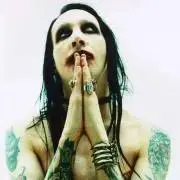 pink manson