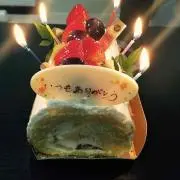 あさちゃん