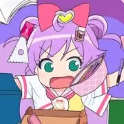aの画像
