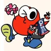 にっしー