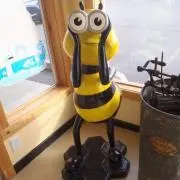 S-beeの画像
