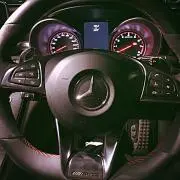c43t AMG
