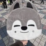 ウルフチャン