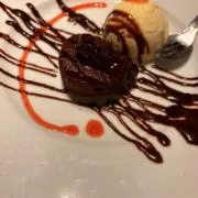ルカの右目の画像