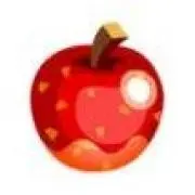 りんごの画像