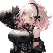 ˖ ⊹ 96猫ꪆ ⊹ ˖の画像