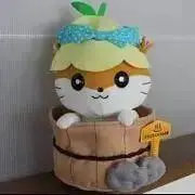 くりりんの画像