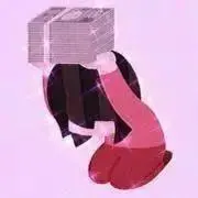 r プロフィールの閲覧お願いしますの画像