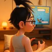 TOMの画像