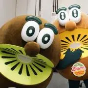キウイの画像