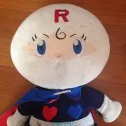 ロールパンナの画像