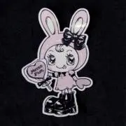 mちゃんの画像