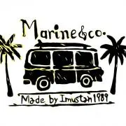 Marine&Co♡
