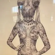 がはは