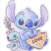 STITCHの画像
