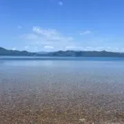 晴れ漢の画像