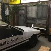 パンダトレノの画像