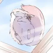 ☾の画像