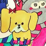 まる子