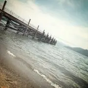 けー