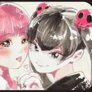 ☆