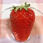 イチゴちゃんの画像
