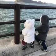 あおいとの画像