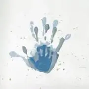 青。の画像
