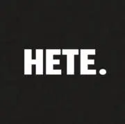 HETE.の画像